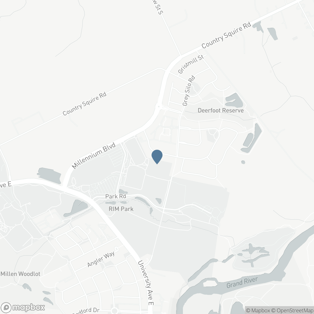 123 OAK PARK Drive, Waterloo, Ontario N2K 0B3
